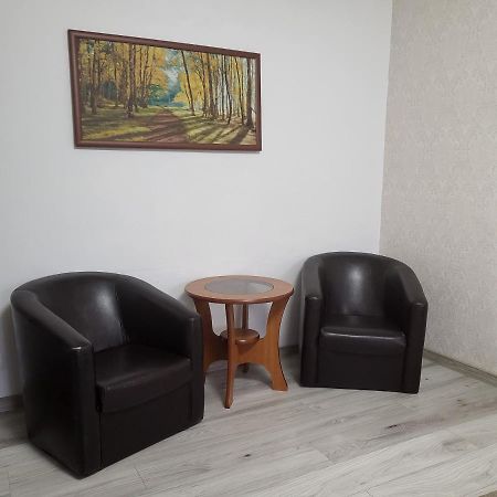 Apartament Cu 3 Camere Chiar In Inima Capitalei Bukarest Exterior foto