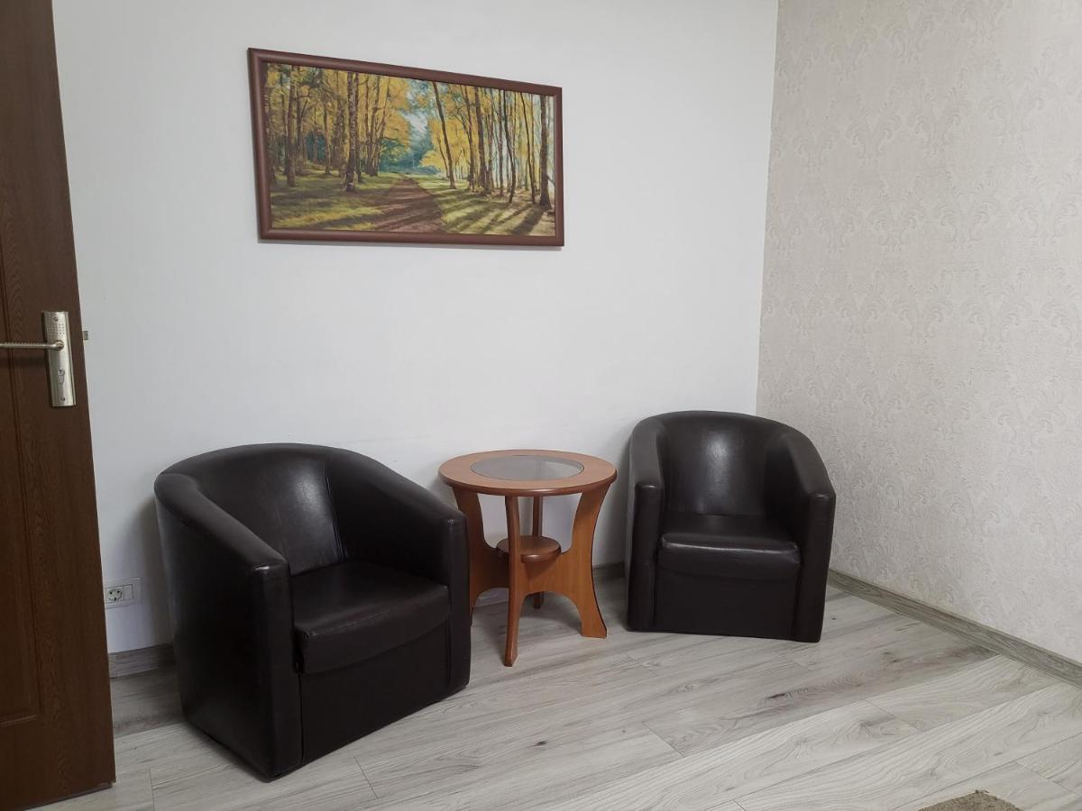Apartament Cu 3 Camere Chiar In Inima Capitalei Bukarest Exterior foto