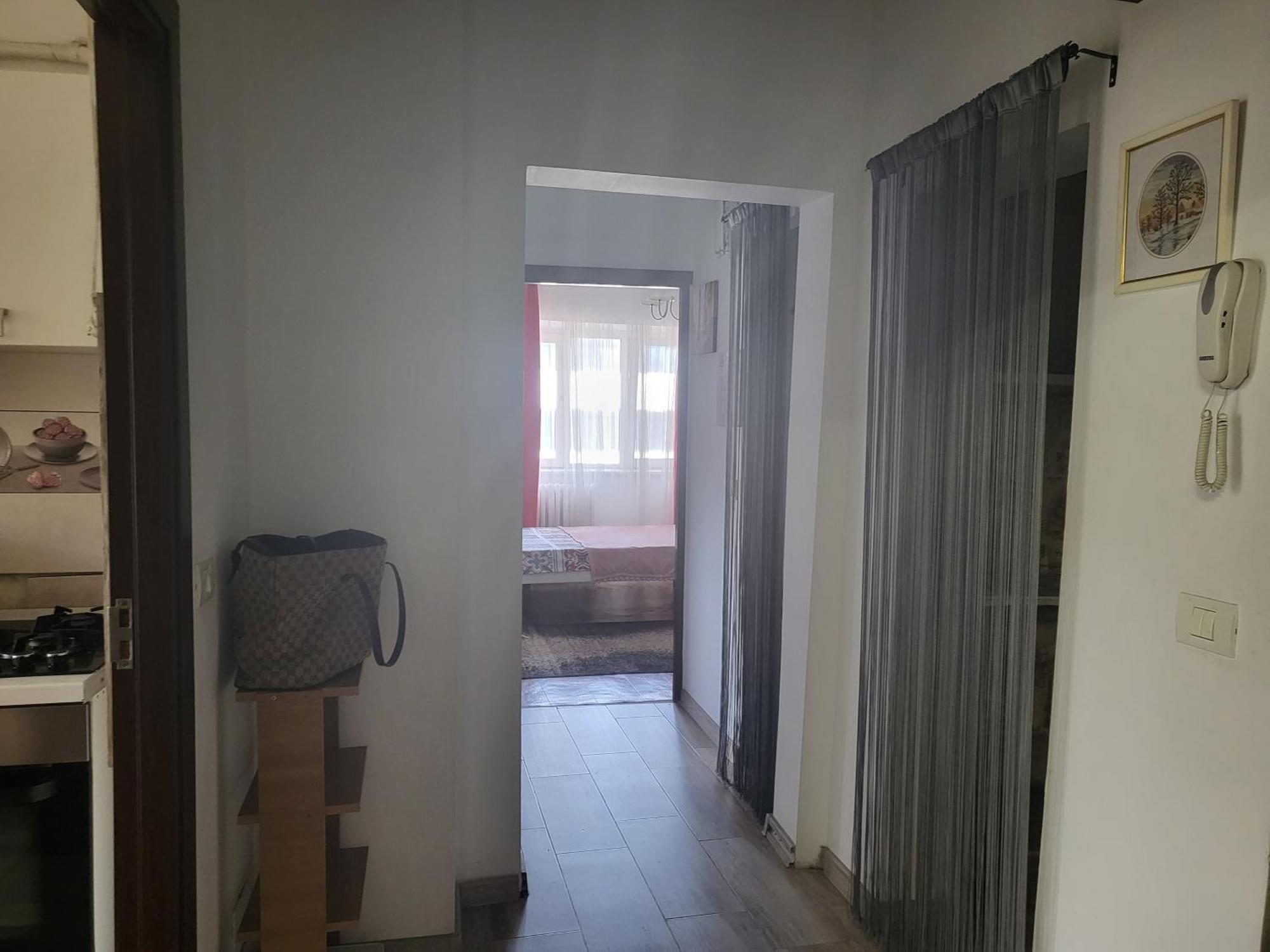 Apartament Cu 3 Camere Chiar In Inima Capitalei Bukarest Exterior foto